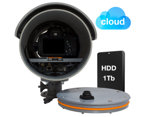 Pack premium TuboLapse